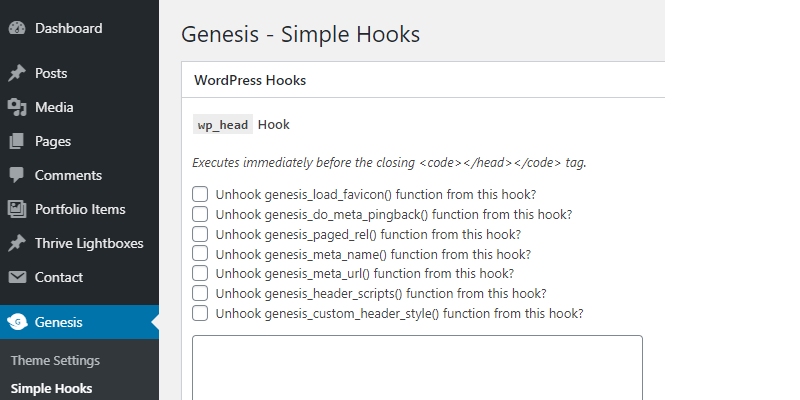 cai-dat-genesis-framework-la-gi