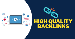 high quality backlink