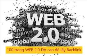 90 backlink web 2.0 dạng bài Đăng(guest post)